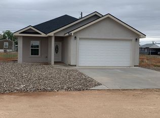 503 El Paso, Wickett, TX 79788