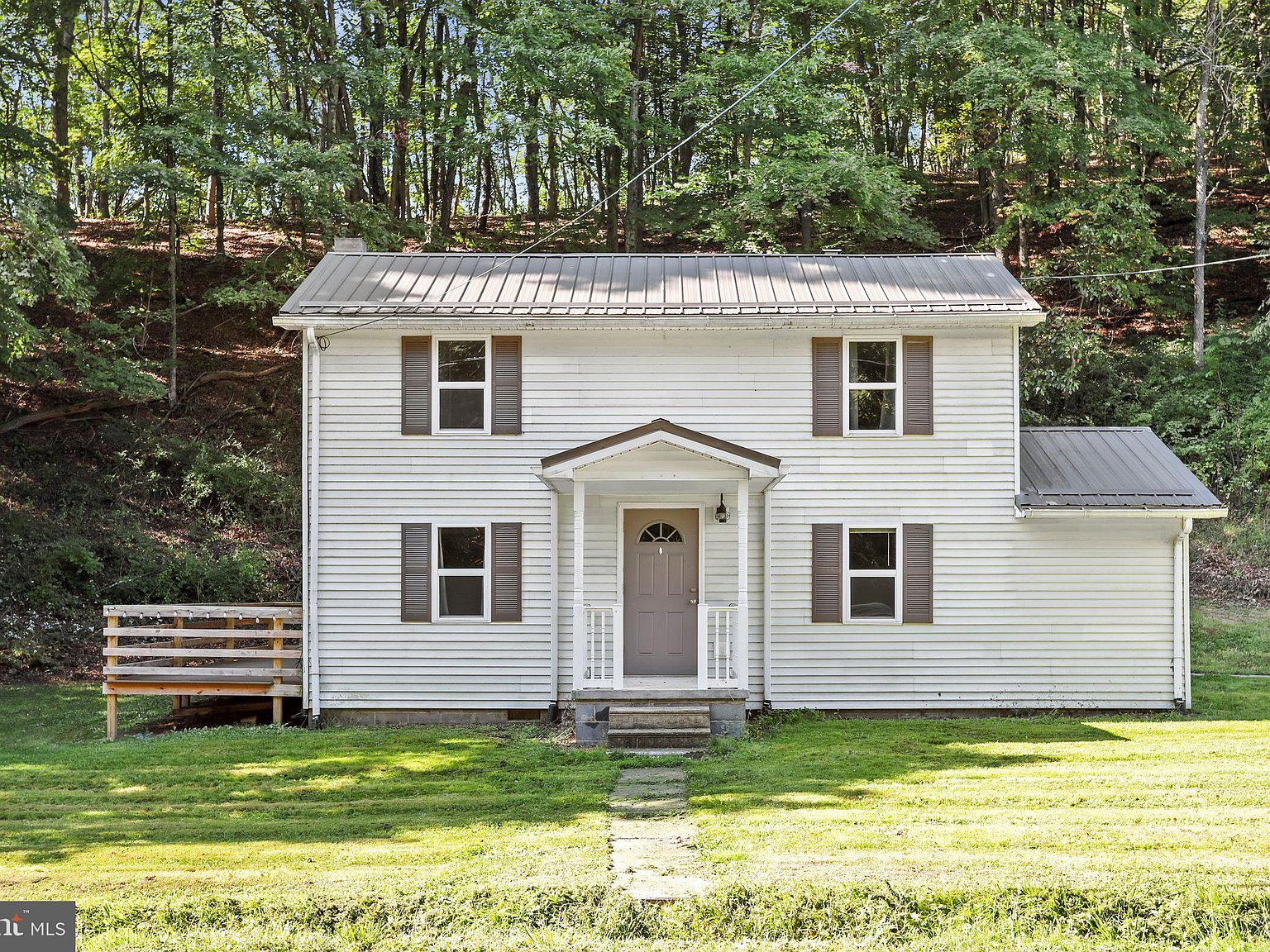 3454 Old Furnace Rd, Ridgeley, WV 26753 MLS WVMI2002024 Zillow