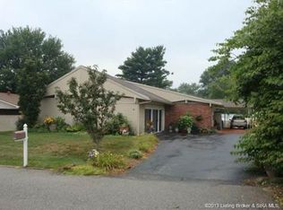 707 S Williams Dr, Salem, IN 47167