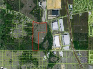 505 Deen Still Rd E, Davenport, FL 33897