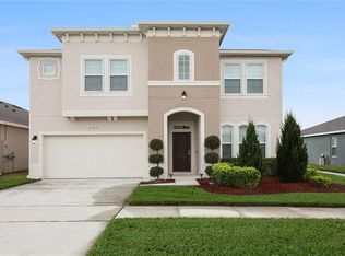 2044 Beacon Landing Cir, Orlando, FL 32824