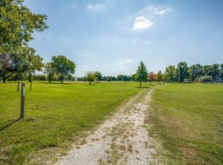 290 E Forest Grove Rd, Lucas, TX 75002