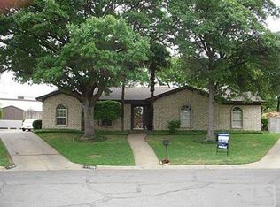 6309 Greencastle Ct, North Richland Hills, TX 76180