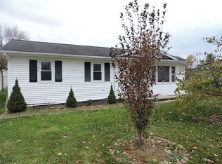 116 E 8th St, Georgetown, IL 61846