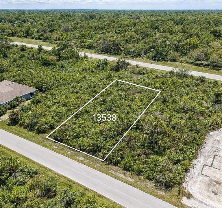 1st image of 13538 ABUTILON LANE LOT 24