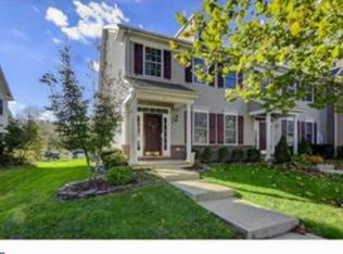 41 Saddle Way, Chesterfield, NJ 08515