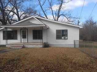 228 Mill St, Barnesville, GA 30204