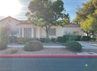 5400 Paul Kurtz Way UNIT 102, Las Vegas, NV 89108