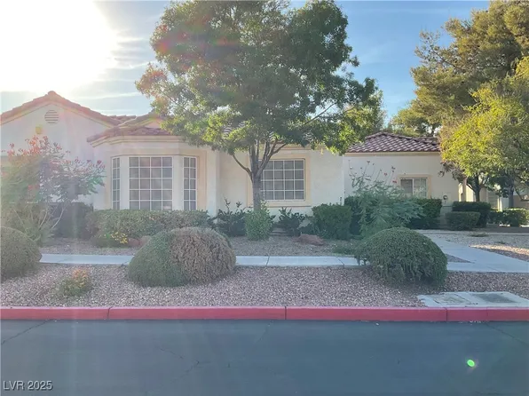 5400 Paul Kurtz Way Unit 102, Las Vegas, NV 89108