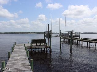 3041-304 River Reach Dr W #1, Swansboro, NC 28584