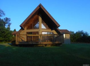 64 Big Island Rd, Warwick, NY 10990