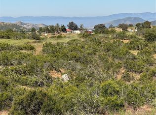 0 Sage & Red Mountain Rd, Hemet, CA 92544