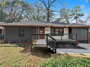 1853 Pinedale Pl, Decatur, GA 30032