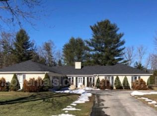 135 Cold Springs Rd, Hendersonville, NC 28792