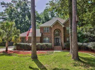 9929 Beaver Ridge Trl, Tallahassee, FL 32312