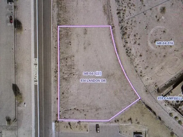 834 Landon Drive, Bullhead City, AZ 86429