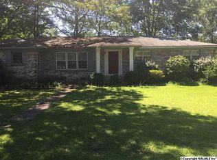 401 Mintwood Way, Glencoe, AL 35905
