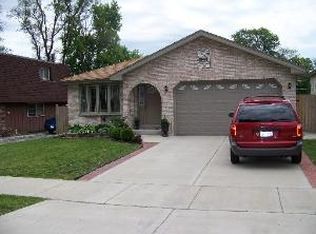 7009 W 113th Pl, Worth, IL
