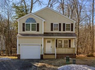 42 Christian Cir, Haverhill, MA 01832