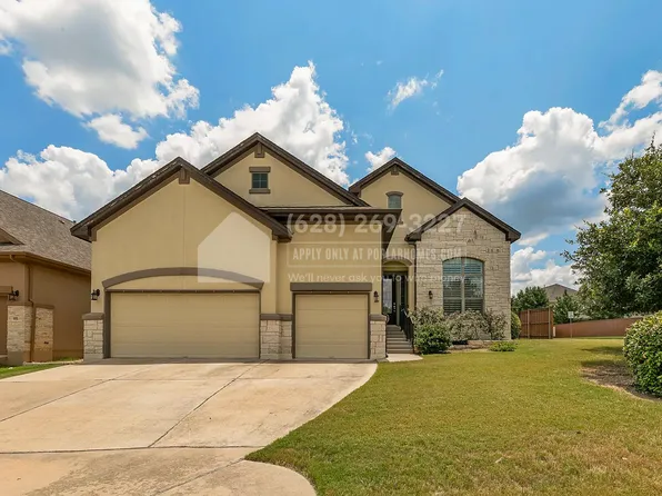 3725 Vinalopo Dr, Austin, TX 78738