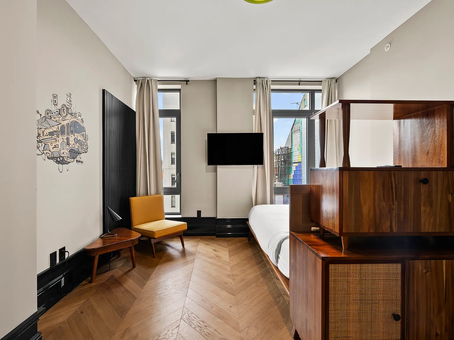 185 Chrystie Street — Photo 4