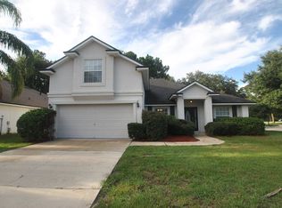 300 W Betony Branch Way, Saint Johns, FL 32259