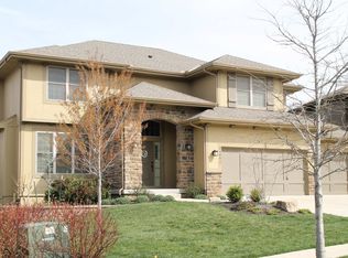 24092 W 124th St, Olathe, KS 66061