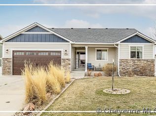 3220 Fire Side Dr, Cheyenne, WY 82001