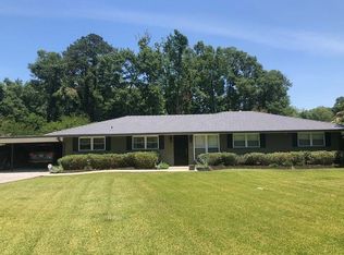 1207 S Chestnut St, Hammond, LA 70403