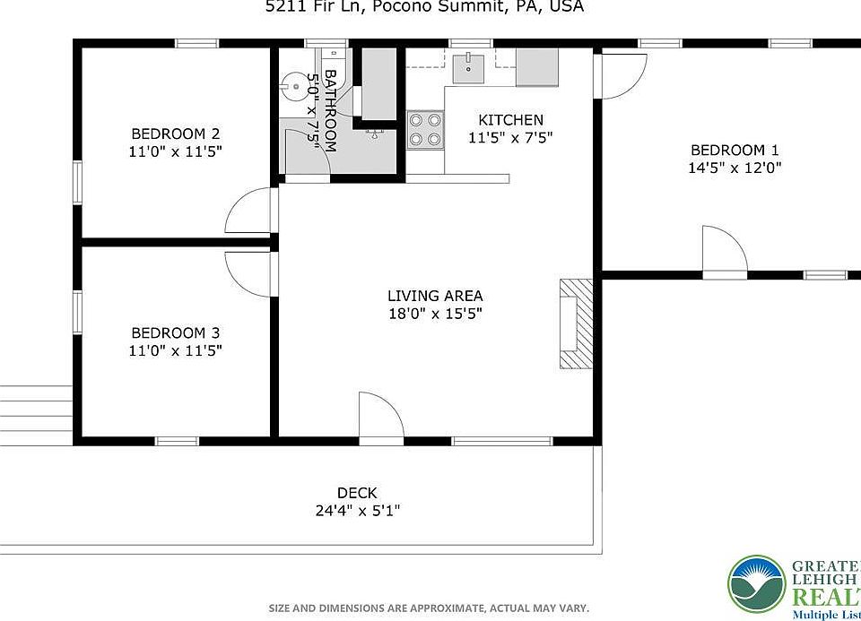 36th image of 5211 Fir Ln