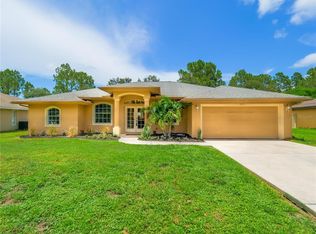 4240 Worcester Ave, North Port, FL 34287