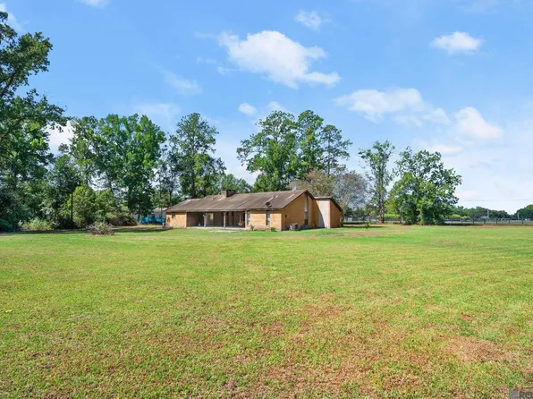 56234 Old U S #51, Amite, LA 70422