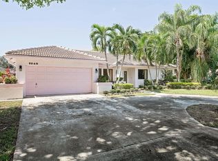 5540 NW 58th Ter, Coral Springs, FL 33067