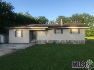 11110 Rip Duplessis Rd, Gonzales, LA 70737