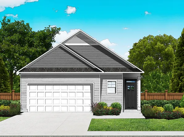 Luna II Plan, Halton Oaks