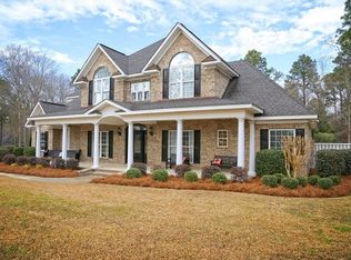 1810 Laurel Oak Dr, Statesboro, GA 30461