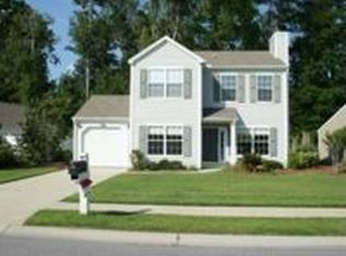 666 Farm Lake Dr, Bluffton, SC 29910