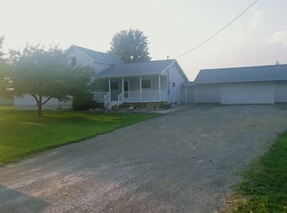 6740 Frankenmuth Rd, Vassar, MI 48768