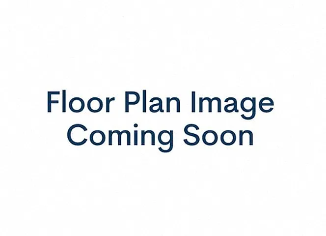 Floor plan 2AJ Penthouse South