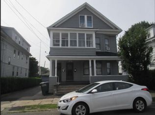 167 Kent Ave #2, Bridgeport, CT 06610