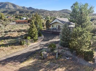 214 S Terry Pkwy, Pine Valley, UT 84781