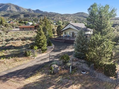 214 S Terry Pkwy, Pine Valley, UT, 84781
