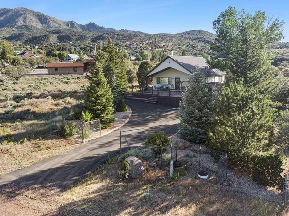 214 S Terry Pkwy, Pine Valley, UT 84781