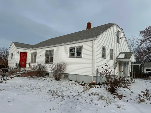 600 E 6th St, Lexington, NE 68850