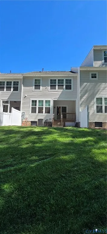 3 bed, 2.5 bath, 1667 sqft, $2,550 — Photo 4