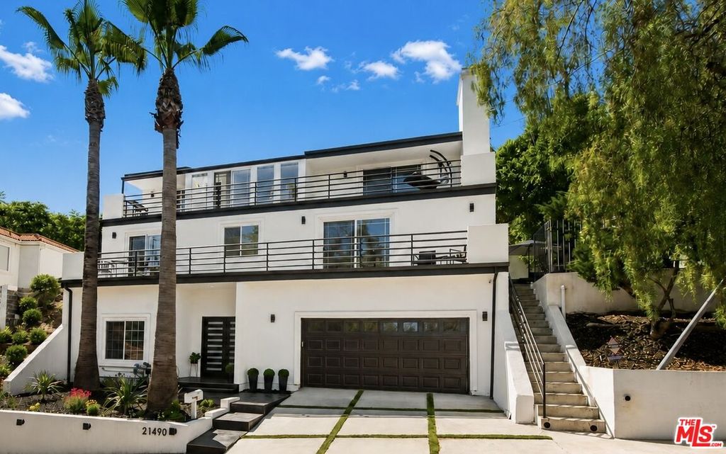 Home at Woodland Hills Country Club