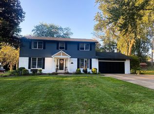 4919 Lawndale St NW, Canton, OH 44708