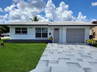 5000 NW 51st Ct, Tamarac, FL 33319