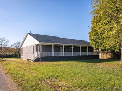 812 S Elm Street, Scottsburg, IN, 47170