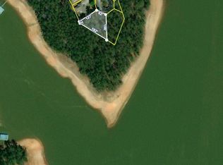 341 L B1 Shenandoah Dr #34, Mc Cormick, SC 29835